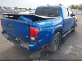Toyota Tacoma Trd Sport 3TMAZ5CN4JM064376 снимка