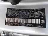 Toyota Prius Two JTDKN3DU2B5330821 снимка