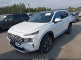Hyundai Santa Fe Hybrid Sel Premium KM8S3DA10NU054327 снимка