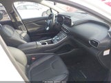 Hyundai Santa Fe Hybrid Sel Premium KM8S3DA10NU054327 снимка