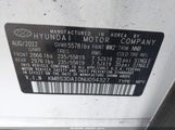 Hyundai Santa Fe Hybrid Sel Premium KM8S3DA10NU054327 снимка