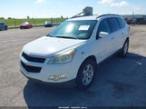 Chevrolet Traverse Lt 1GNLVFED2AS121784 fotografie