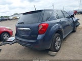 Chevrolet Equinox Ls 2GNFLCEK9D6273682 fotografie