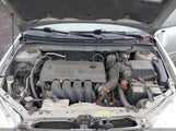 Toyota Corolla Le 2T1BR38EX3C148134 снимка