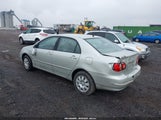 Toyota Corolla Le 2T1BR38EX3C148134 снимка