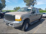 Ford F-250 Lariat/Xl/Xlt 1FTNW20S0XEE07959 photo