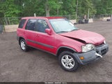 Honda Cr-V Ex JHLRD1764WC100026 снимка