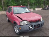 Honda Cr-V Ex JHLRD1764WC100026 снимка