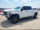 Chevrolet Silverado  4Wd Short Bed Custom 1GCPKBEK3SZ212016 снимка