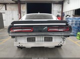 Dodge Challenger Sxt Awd 2C3CDZGG2PH611392 снимка