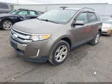 Ford Edge Sel 2FMDK4JCXCBA44999 снимка