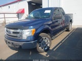 Ford F-150 Xlt 1FTFX1EF8DFB61983 снимка