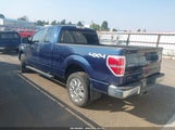 Ford F-150 Xlt 1FTFX1EF8DFB61983 снимка