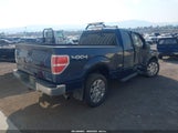 Ford F-150 Xlt 1FTFX1EF8DFB61983 снимка