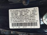 Honda Civic Si 2HGFB6E54DH707519 снимка