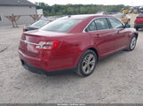 Ford Taurus Sel 1FAHP2E85JG108928 снимка