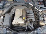 Mercedes-Benz S 320 WDBGA33E5SA199823 снимка