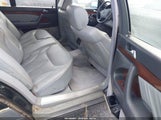 Mercedes-Benz S 320 WDBGA33E5SA199823 снимка