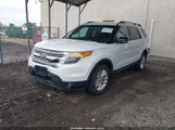 Ford Explorer Xlt 1FM5K8D8XFGC20630 снимка
