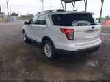 Ford Explorer Xlt 1FM5K8D8XFGC20630 снимка