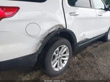 Ford Explorer Xlt 1FM5K8D8XFGC20630 снимка