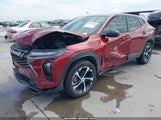 Chevrolet Trax Fwd 1Rs KL77LGEPXSC175018 fotografie