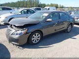 Toyota Camry Le 4T4BE46K38R030061 снимка