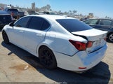Lexus Gs 350 JTHBE1BL3E5038077 снимка
