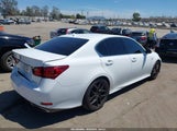 Lexus Gs 350 JTHBE1BL3E5038077 снимка
