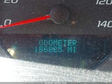 Chevrolet Impala Ls 2G1WA5EK2A1205476 снимка