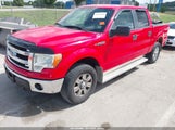 Ford F-150 Xlt 1FTFW1EFXEKD11829 снимка