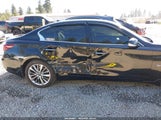 Infiniti Q50 3.0T Luxe JN1EV7AR5JM442217 photo