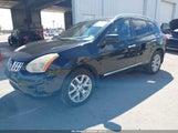 Nissan Rogue Sv JN8AS5MT3BW187738 снимка