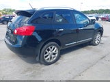 Nissan Rogue Sv JN8AS5MT3BW187738 снимка