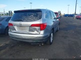 Honda Pilot Lx 5FNYF5H19HB008610 снимка