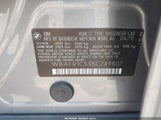 BMW 528I WBAFR1C53BC749807 снимка