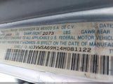 Volkswagen Jetta Gls 2.0L 3VWSA69M14M081122 снимка