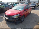 Toyota Corolla Le Plus 5YFBURHE6GP450611 снимка