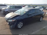 Honda Civic Lx 2HGFB2F57DH512148 снимка