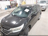 Honda Cr-V Ex 5J6RM4H54FL019882 снимка
