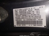 Honda Cr-V Ex 3CZRE3H58AG703010 photo