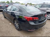 Acura Tlx Tech 19UUB1F54FA006845 снимка