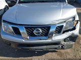 Nissan Frontier S 1N6AD0ER3BC404179 снимка