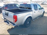 Nissan Frontier S 1N6AD0ER3BC404179 снимка
