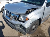 Nissan Frontier S 1N6AD0ER3BC404179 снимка