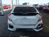 Honda Civic Sport SHHFK7H49MU419393 снимка
