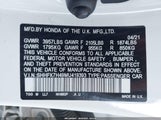 Honda Civic Sport SHHFK7H49MU419393 photo