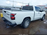 Nissan Frontier King Cab S 4X2 1N6ED1CL7RN605944 снимка