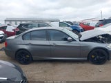 BMW 328I xDrive WBAPK7G57BNN87464 снимка