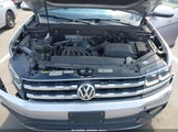 Volkswagen Atlas 3.6L V6 Se/3.6L V6 Se W/Technology 1V2DR2CA7JC590221 fotografie